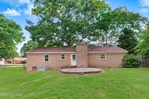 1108 Elanor Avenue Goldsboro NC 27530