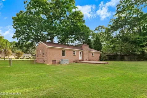1108 Elanor Avenue Goldsboro NC 27530
