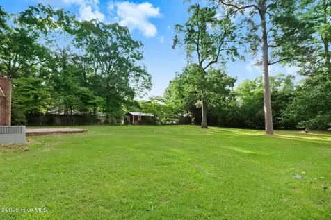 1108 Elanor Avenue Goldsboro NC 27530