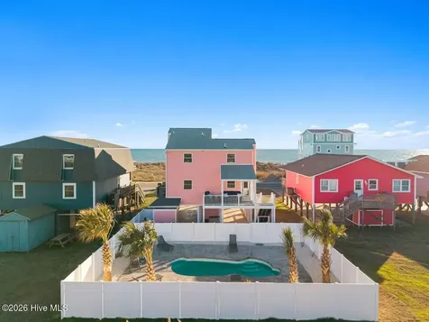 5518 E Beach Drive Oak Island NC 28465