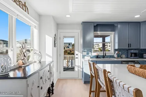 5518 E Beach Drive Oak Island NC 28465