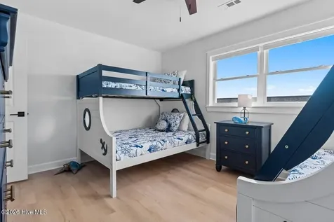 5518 E Beach Drive Oak Island NC 28465