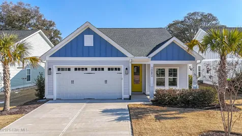 2082 Greenside Manor Drive SW Ocean Isle Beach NC 28469