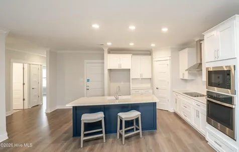 2082 Greenside Manor Drive SW Ocean Isle Beach NC 28469