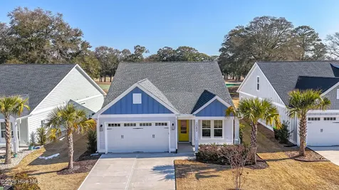 2082 Greenside Manor Drive SW Ocean Isle Beach NC 28469