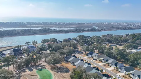 2082 Greenside Manor Drive SW Ocean Isle Beach NC 28469