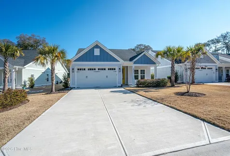 2082 Greenside Manor Drive SW Ocean Isle Beach NC 28469
