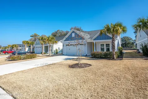 2082 Greenside Manor Drive SW Ocean Isle Beach NC 28469