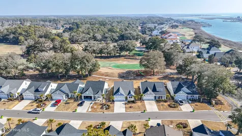 2082 Greenside Manor Drive SW Ocean Isle Beach NC 28469
