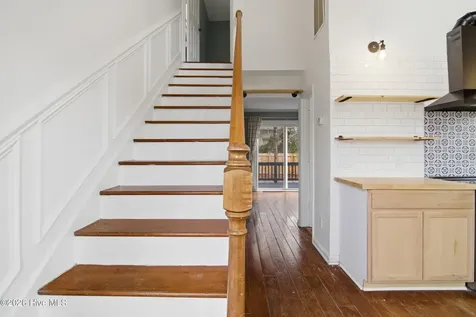 133 New Bern Street Wilmington NC 28403