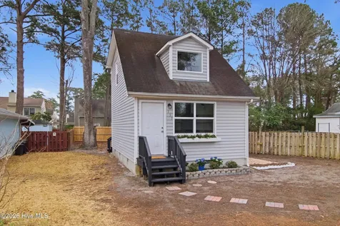 133 New Bern Street Wilmington NC 28403
