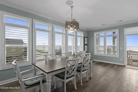 291 Topsail Road North Topsail Beach NC 28460