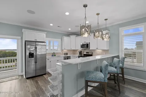 291 Topsail Road North Topsail Beach NC 28460