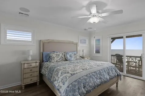 291 Topsail Road North Topsail Beach NC 28460