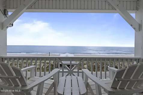 291 Topsail Road North Topsail Beach NC 28460
