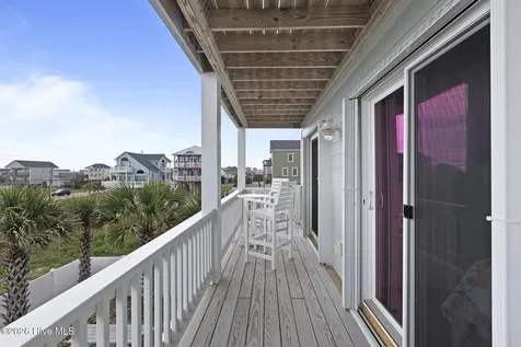 291 Topsail Road North Topsail Beach NC 28460