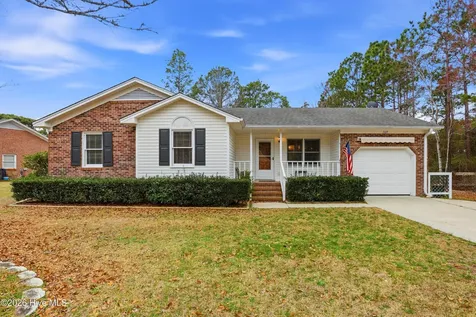 209 Elmhurst Road Wilmington NC 28411