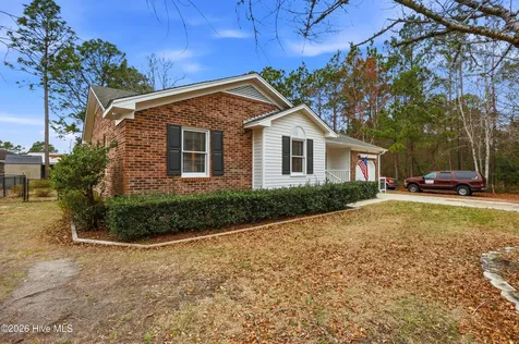 209 Elmhurst Road Wilmington NC 28411