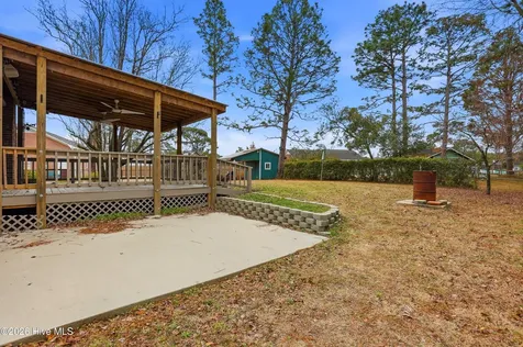 209 Elmhurst Road Wilmington NC 28411