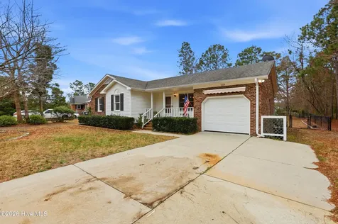 209 Elmhurst Road Wilmington NC 28411