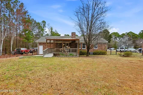 209 Elmhurst Road Wilmington NC 28411