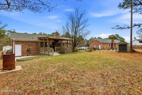 209 Elmhurst Road Wilmington NC 28411