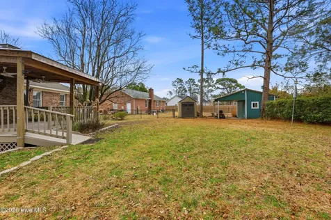 209 Elmhurst Road Wilmington NC 28411