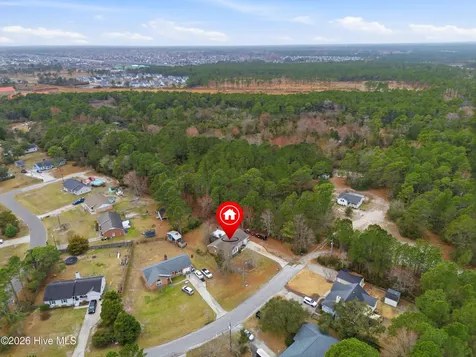 209 Elmhurst Road Wilmington NC 28411