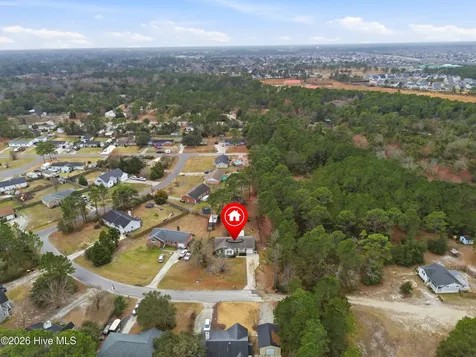 209 Elmhurst Road Wilmington NC 28411