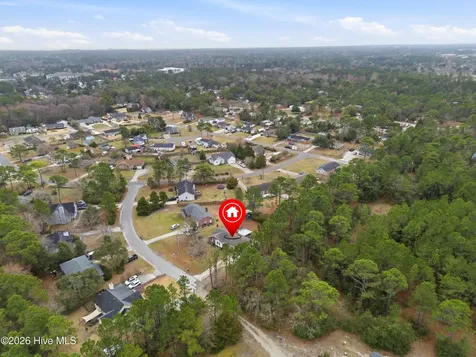 209 Elmhurst Road Wilmington NC 28411