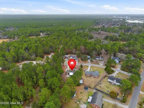 209 Elmhurst Road Wilmington NC 28411