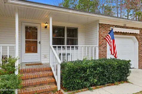 209 Elmhurst Road Wilmington NC 28411