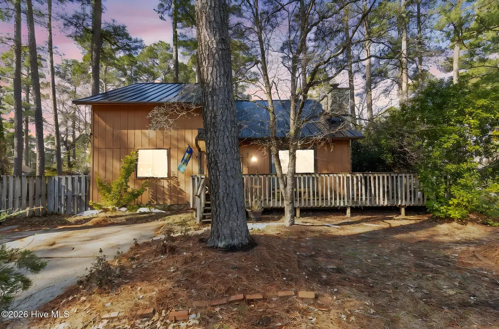 516 Tradewinds Drive Fayetteville NC 28314