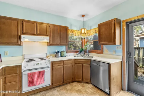 516 Tradewinds Drive Fayetteville NC 28314