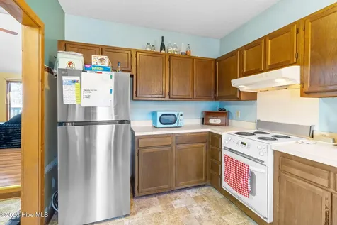 516 Tradewinds Drive Fayetteville NC 28314