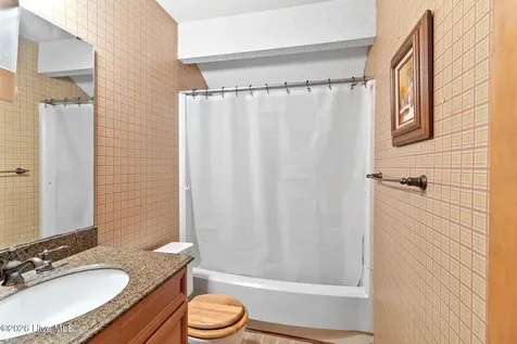 516 Tradewinds Drive Fayetteville NC 28314