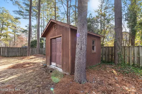 516 Tradewinds Drive Fayetteville NC 28314