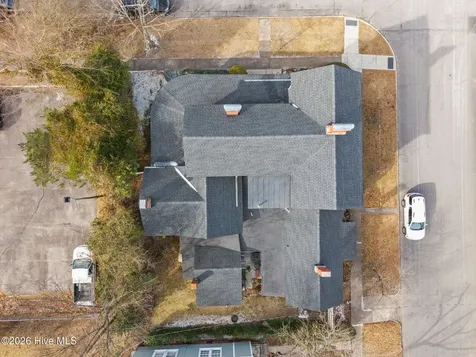 215 E Church Street Tarboro NC 27886