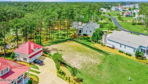 42 Quidley Cove Oriental NC 28571