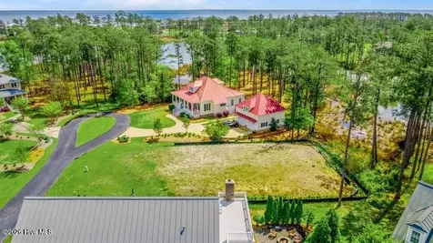 42 Quidley Cove Oriental NC 28571