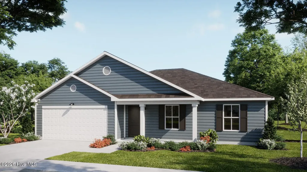 4525 Terrace Road SW Shallotte NC 28470