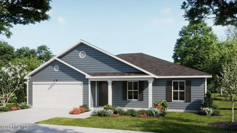 4525 Terrace Road SW Shallotte NC 28470
