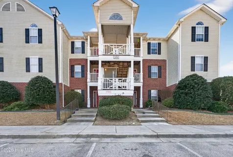 331 Bubble Creek Court Fayetteville NC 28311