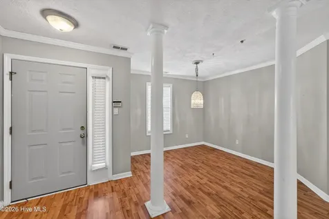 331 Bubble Creek Court Fayetteville NC 28311