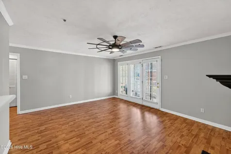 331 Bubble Creek Court Fayetteville NC 28311
