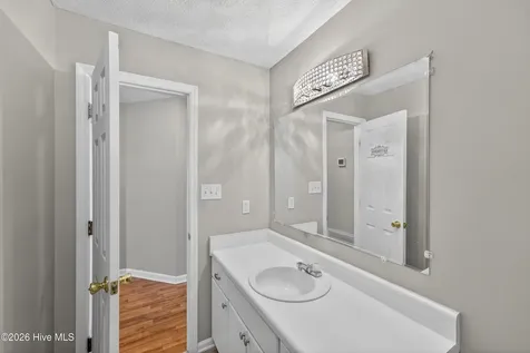 331 Bubble Creek Court Fayetteville NC 28311
