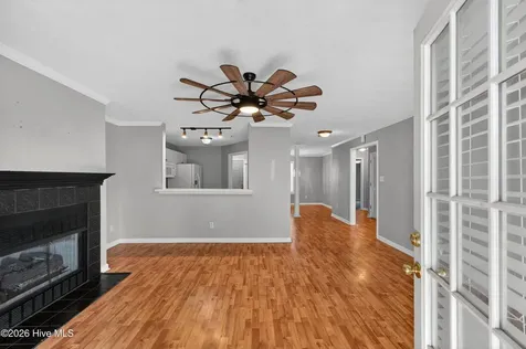 331 Bubble Creek Court Fayetteville NC 28311