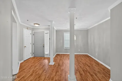 331 Bubble Creek Court Fayetteville NC 28311
