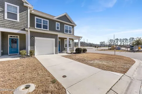 7695 Knightbell Circle Leland NC 28451