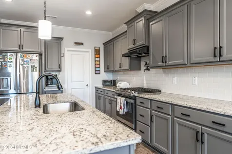 139 Courtland Circle Jackson Springs NC 27281